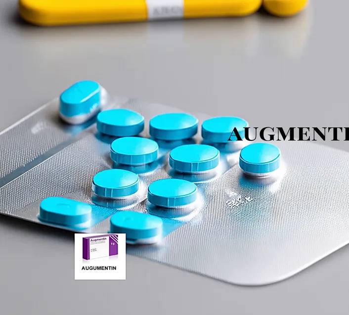 Augmentin 1