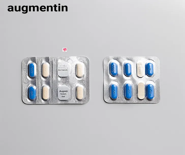 Augmentin 3